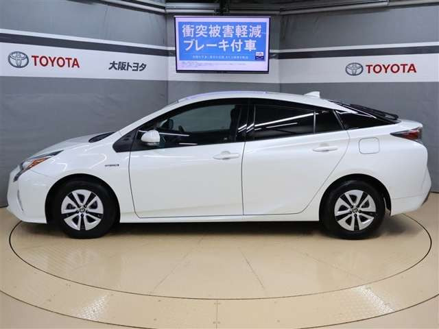 プリウス1.8 A