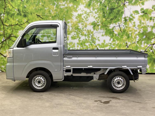 ハイゼットトラックスタンダード 4WD