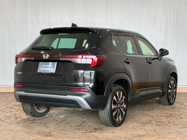 ZR-V1.5 Z