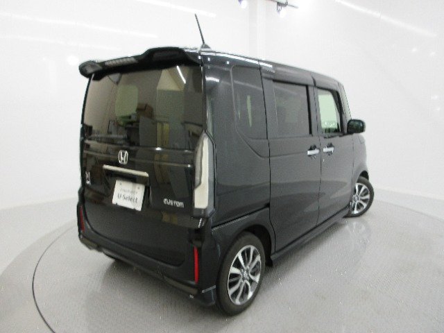 N-BOXカスタム