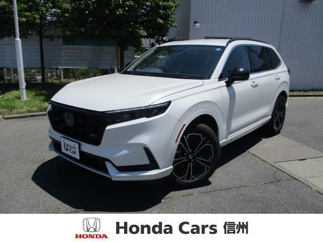 CR-V2.0 e:HEV RS 4WD