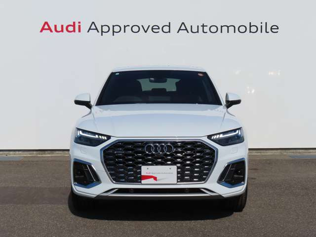 Q5スポーツバック40 TDI クワトロ Sライン ディーゼル 4WD