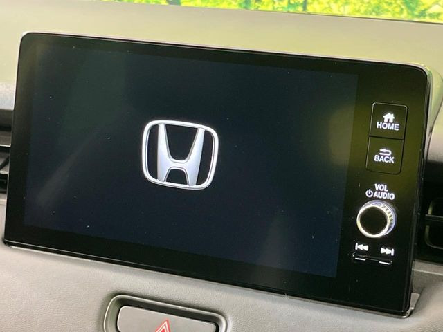 ヴェゼル1.5 e:HEV Z