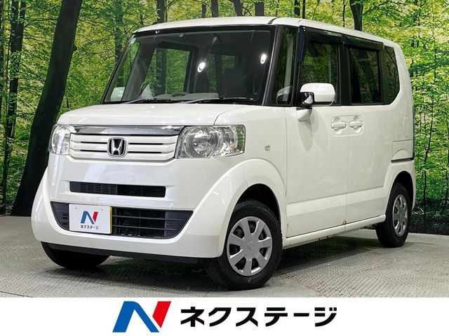 N-BOXG