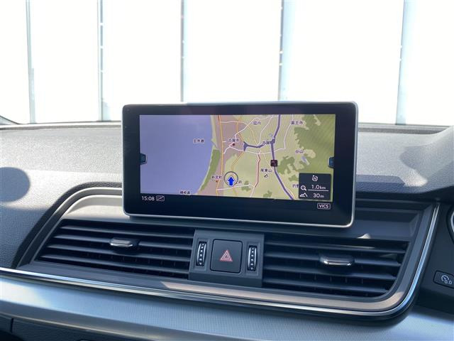 Q540 TDI クワトロ ディーゼル 4WD