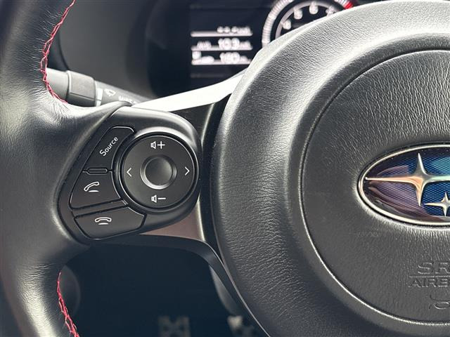 BRZ2.4 S