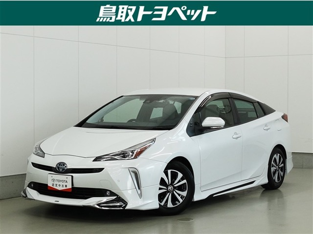 プリウス1.8 S セーフティ プラスII