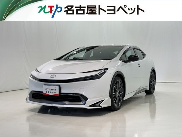 プリウス2.0 Z