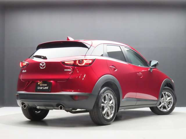 CX-3