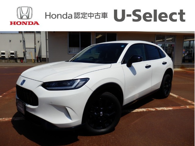 ZR-V2.0 e:HEV Z 4WD