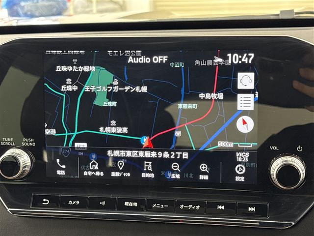 アウトランダーPHEV 2.4 P 4WD