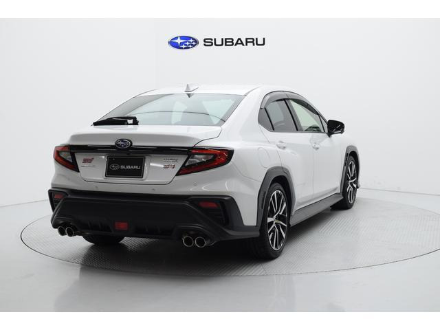 WRX S42.4 STI スポーツR EX 4WD