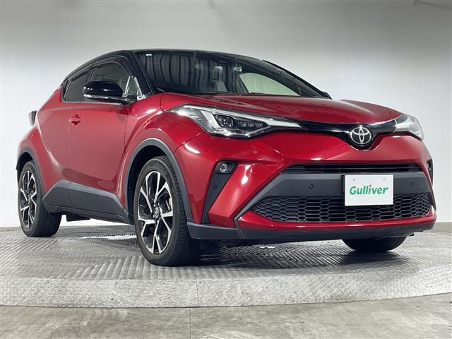 C-HR1.2 G-T