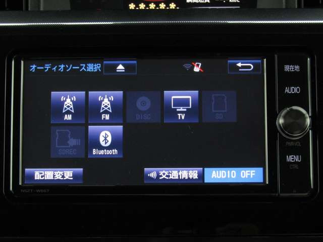 タンク1.0 G S 4WD
