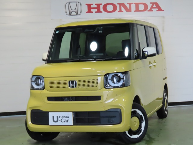 N-BOX