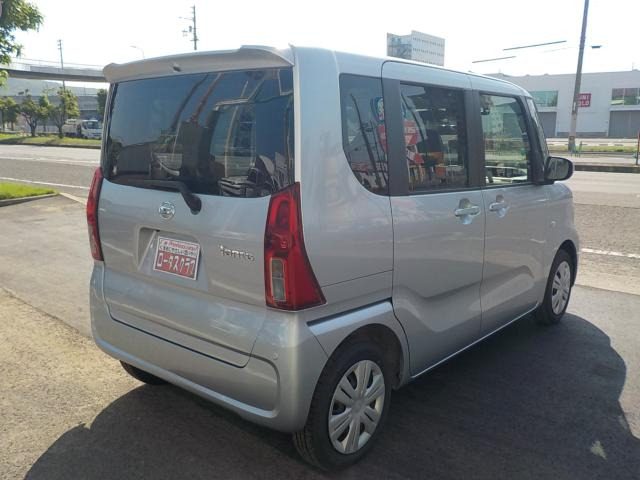 タントL