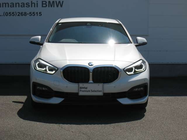 1シリーズ118d