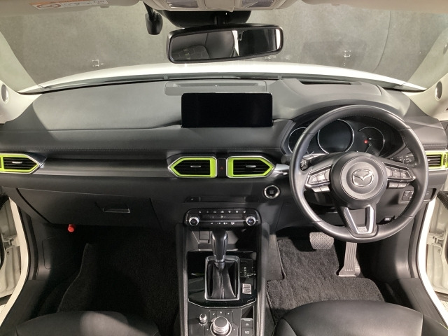 CX-52.0 20S フィールドジャーニー 4WD