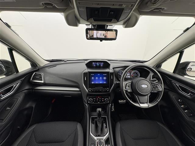 フォレスター2.0 アドバンス 4WD