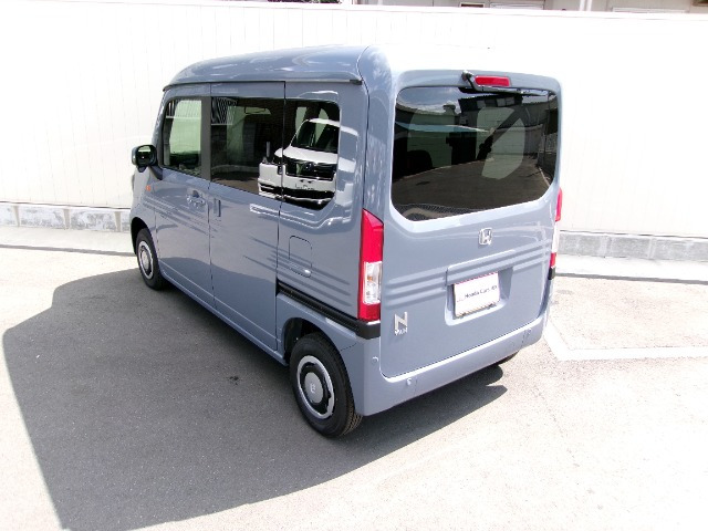 N-VAN