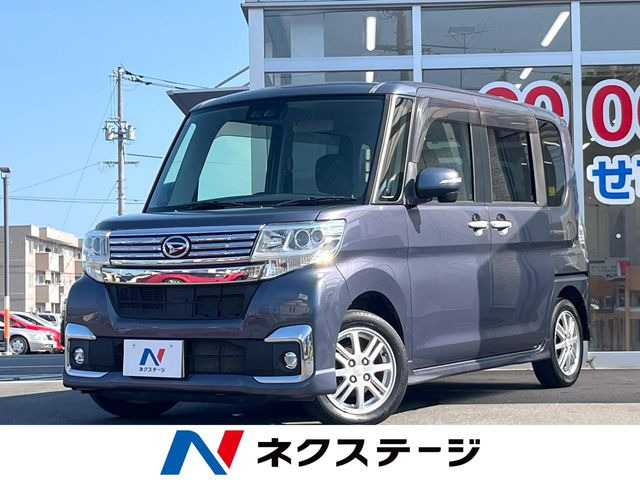 タントX SAIII
