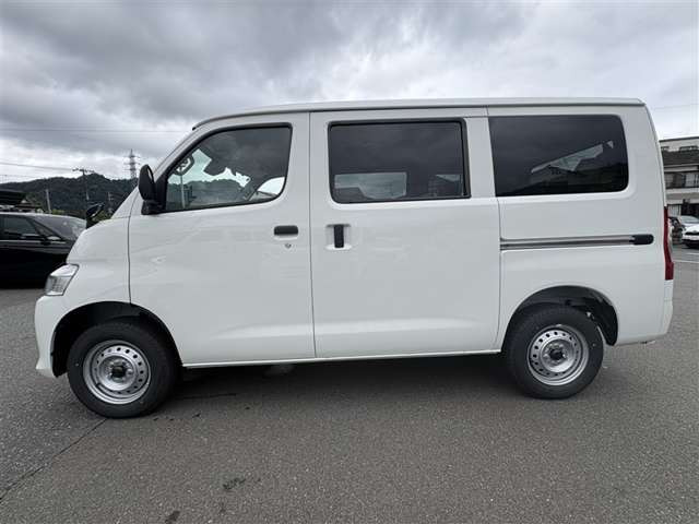 タウンエースバン1.5 GL
