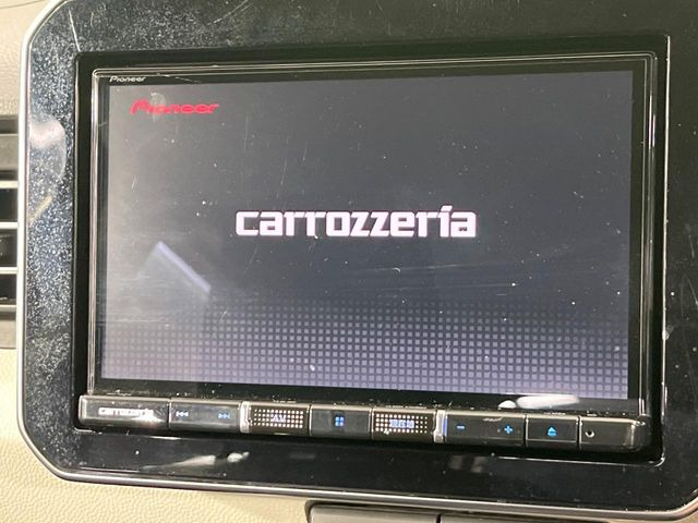 イグニス1.2 ハイブリッド(HYBRID)  MZ