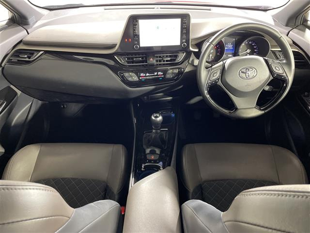 C-HR1.2 G-T