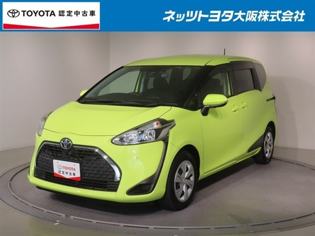 シエンタ1.5 G