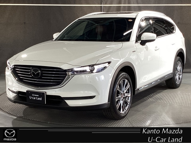 CX-82.5 25S 100周年特別記念車