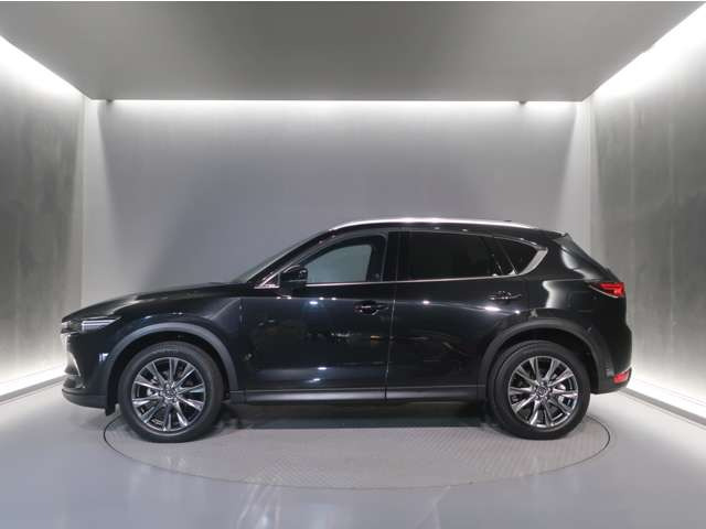CX-52.2 XD エクスクルーシブ モード 4WD