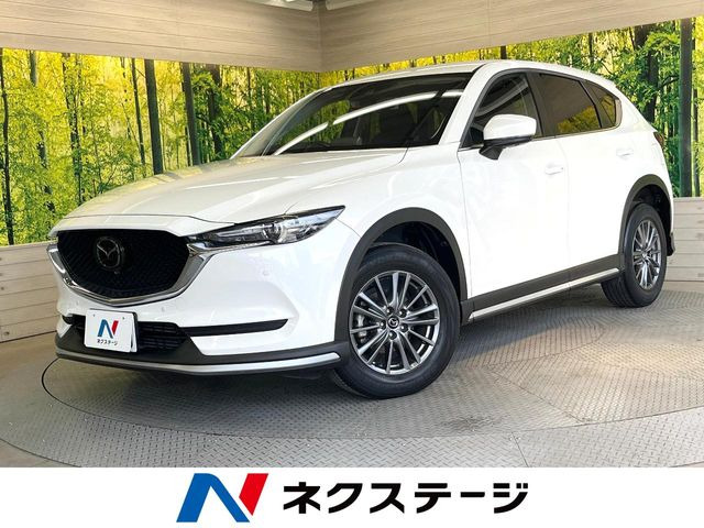 CX-52.2 XD スマートエディション