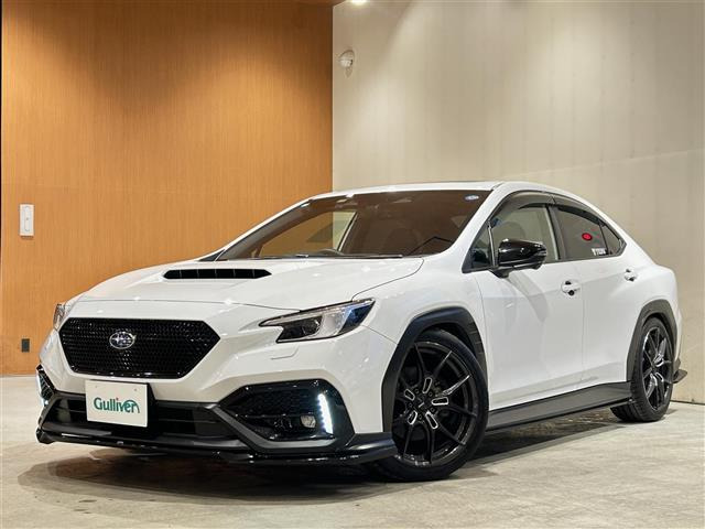 WRX S42.4 GT-H EX 4WD