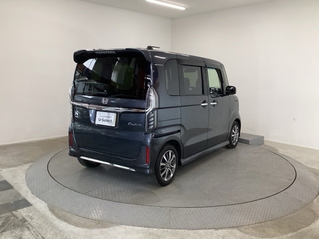 N-BOXカスタムL
