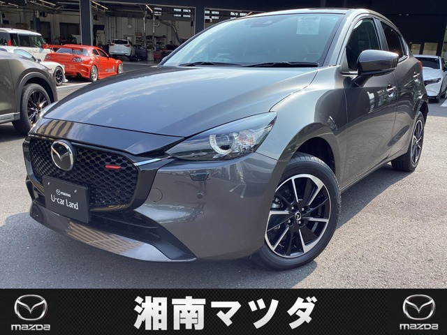 MAZDA21.5 15 スポルト 4WD