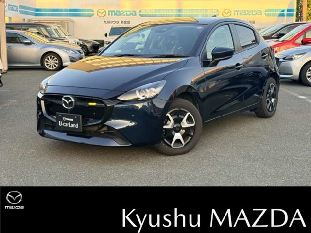 MAZDA21.5 15BD