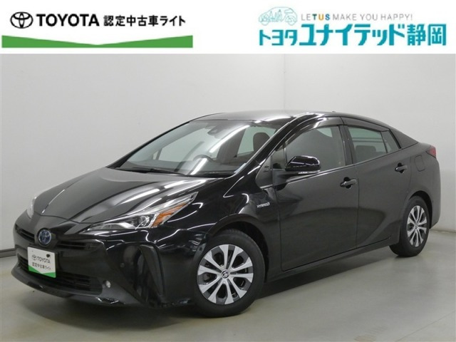 プリウス1.8 A