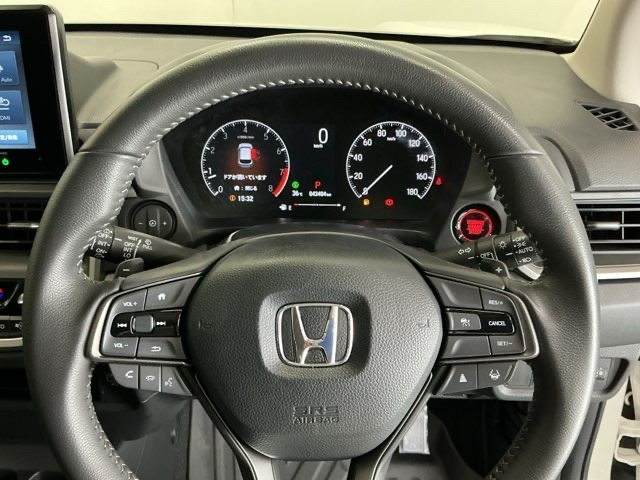 ZR-V1.5 Z
