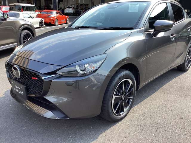MAZDA21.5 15 スポルト 4WD