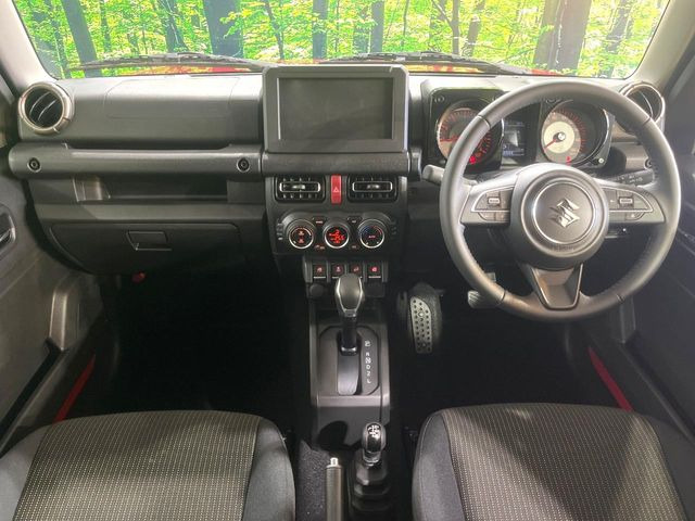 ジムニーノマド1.5 FC 4WD