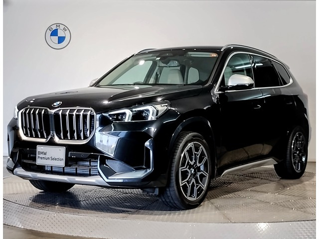 X1xドライブ 20i xライン DCT 4WD