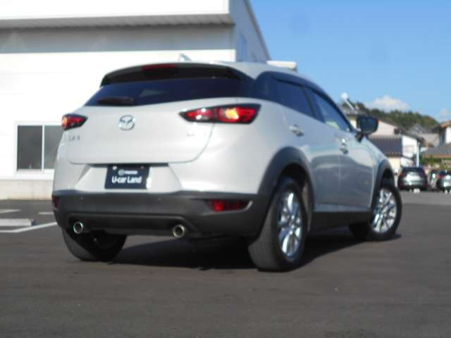 CX-31.5 15S アーバンドレッサー