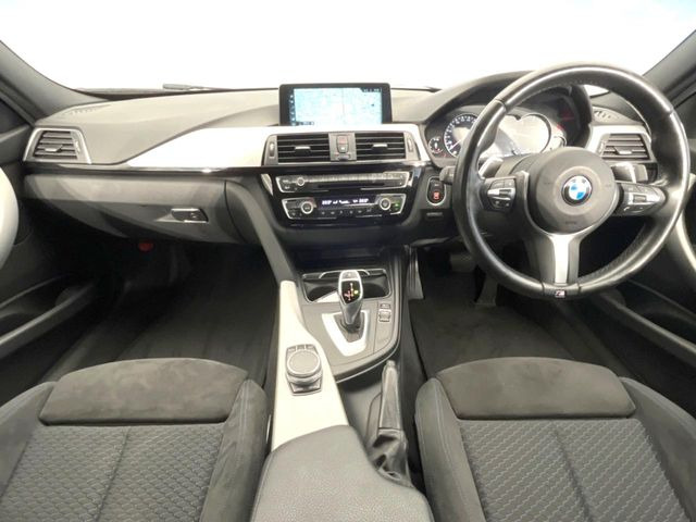 3シリーズセダン320d Mスポーツ