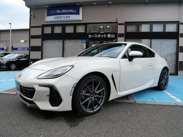 BRZ2.4 S