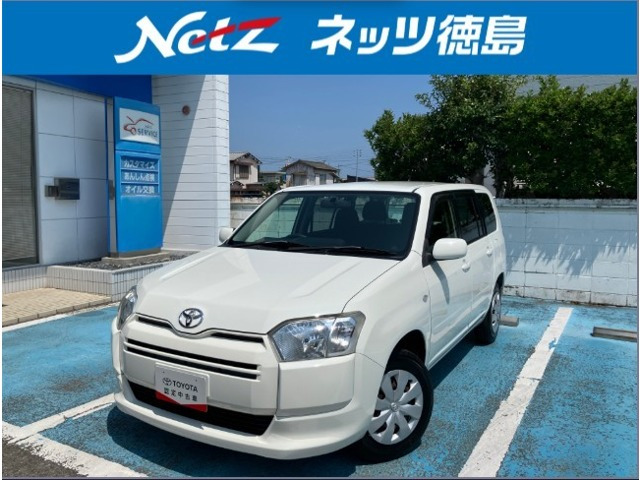 サクシードバン1.5 TX 4WD