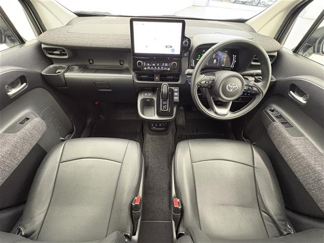 シエンタハイブリッド 1.5 Z E-Four 4WD