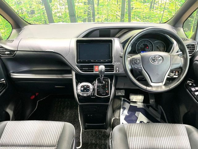 ヴォクシー2.0 ZS 煌II
