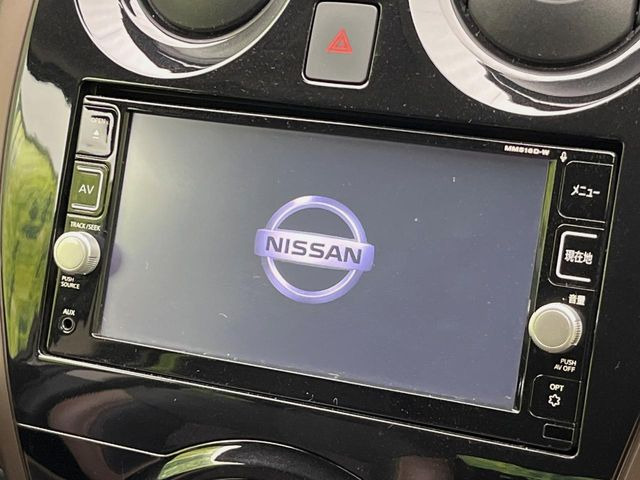 ノート1.2 e-POWER メダリスト