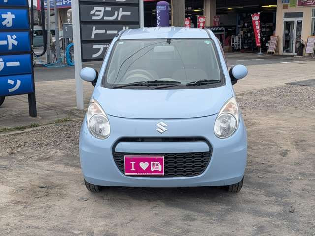 アルトF