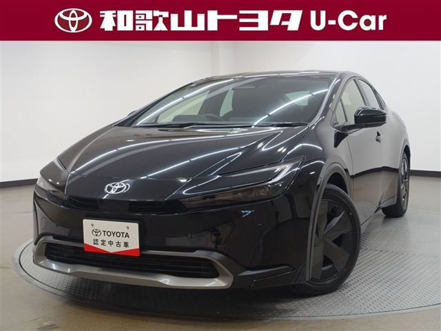 プリウス1.8 U